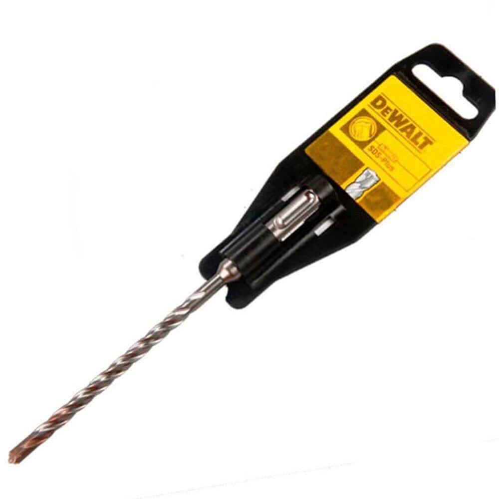 Broca Para Concreto Sds Plus 06,0x210mm Dewalt Ace