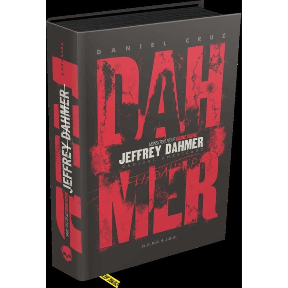 Jeffrey Dahmer: Canibal Americano