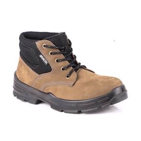 Bota Camuça Bico Pvc Com/Cadaço Titan CA40872 N°42 Bracol