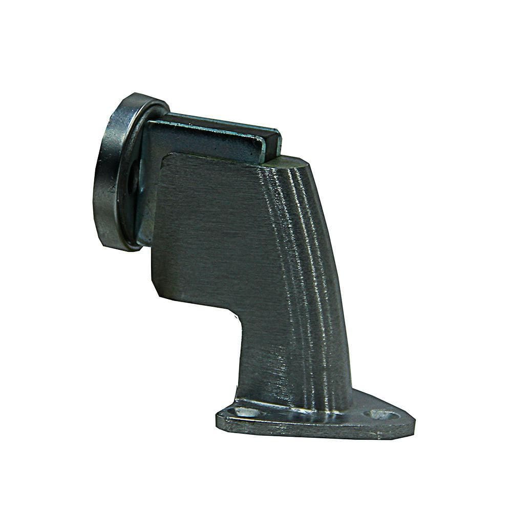 Prendedor Porta Magnético 808 Zamack Escovado