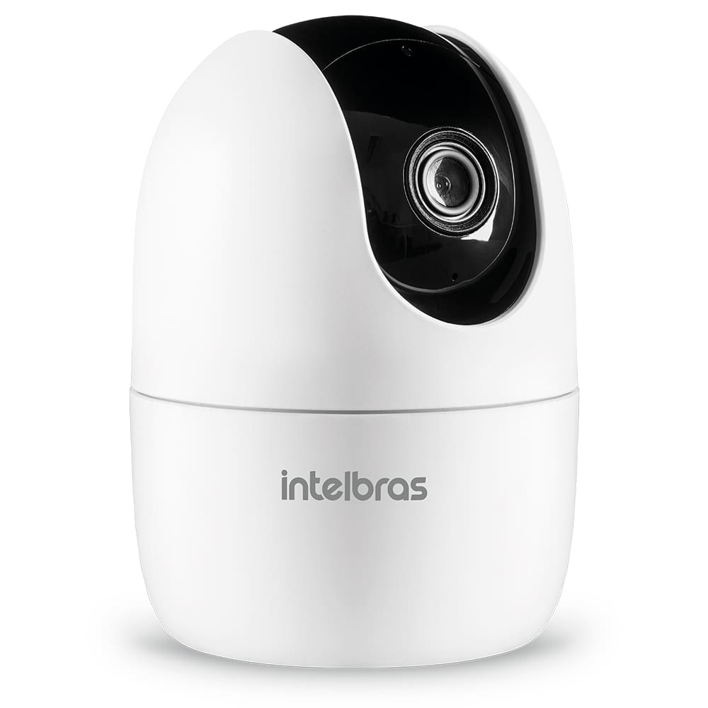 Camera De Video Wi-Fi Im4 3Mp