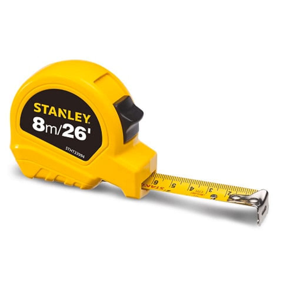 Trena Curta 08M CT BASIC C/F STANLEY