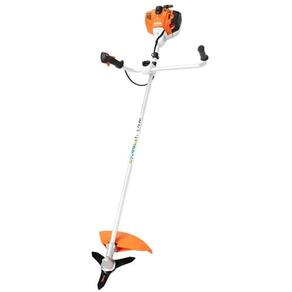 Roçadeira Gasolina Stihl FS-221L 300M 3Facas