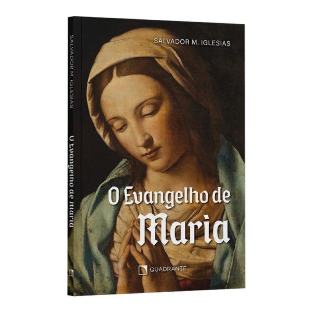 O Evangelho De Maria