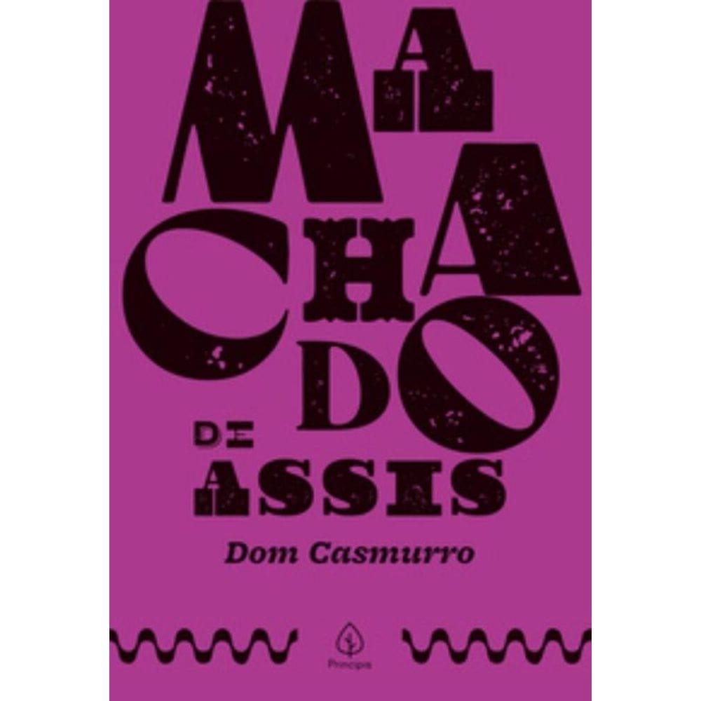 Dom Casmurro