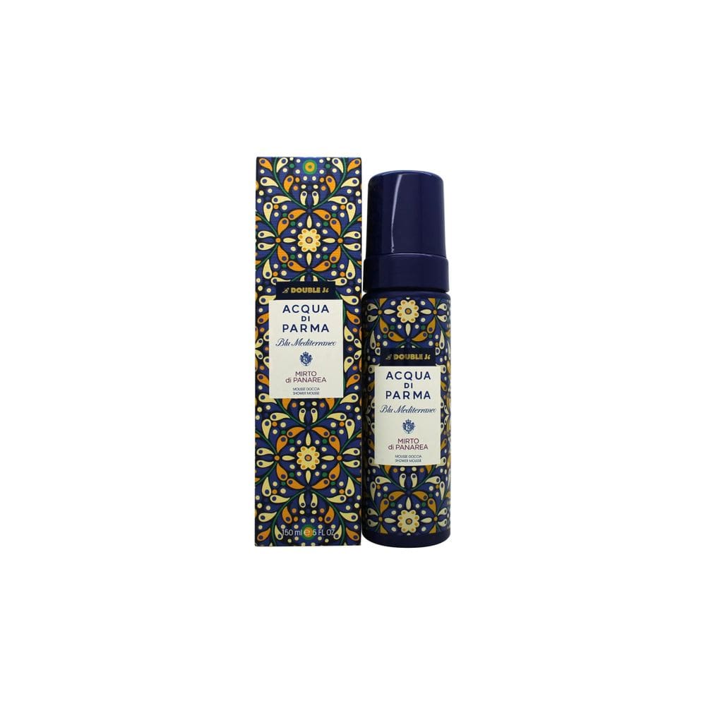 Acqua Di Parma Azul Mediterraneo Mirto D Chuveiro Mo