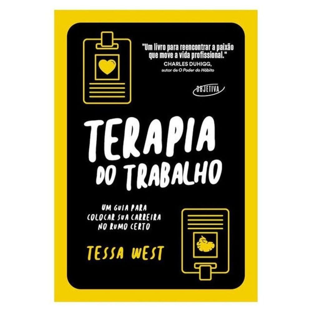 Terapia Do Trabalho