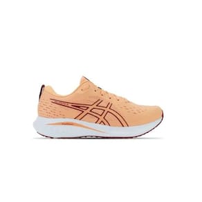 Tênis Asics Gel - Excite 10 Feminino Laranja E Vermelho