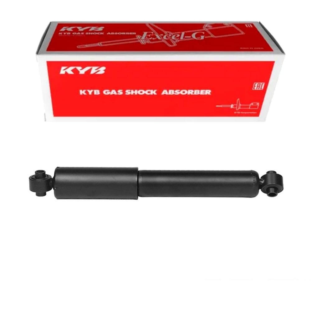 Amortecedor Traseiro - Town &amp;Amp; Country 2011 A 2014 - 349117