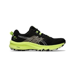 Tênis Asics Trabuco Terra 2 Masculino Preto