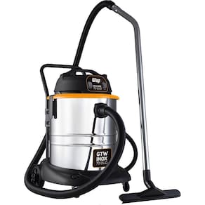 Aspirador De Pó E Água WAP GTW Inox 70 Duo 220V