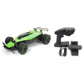 Automodelo Carro De Controle Remoto Revell Jungle Buggy