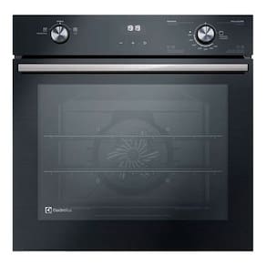 Forno A Gas De Embutir 80l 220v 60x60x61cm - Electrolux