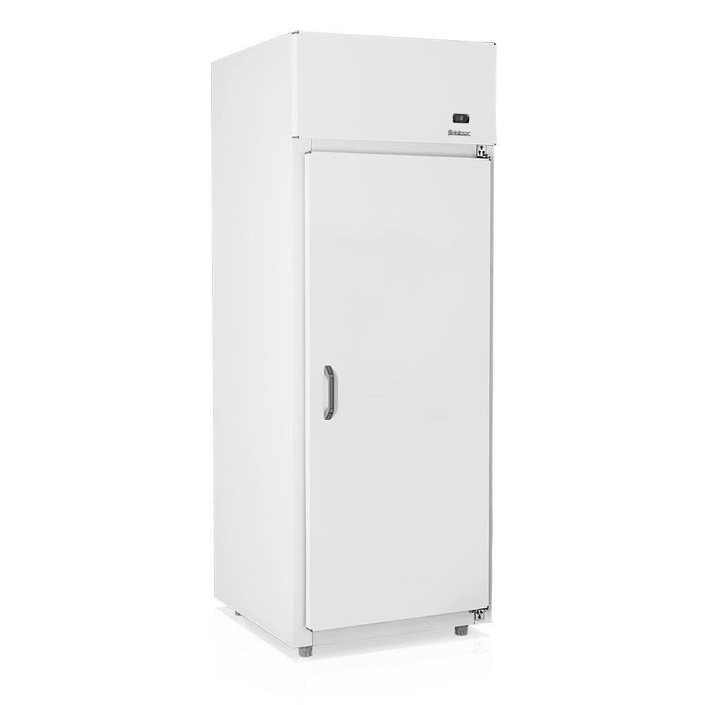 Mini Câmera Pão/Gelo Gelopar 950 Litros Branco 220V GMPG-950 G