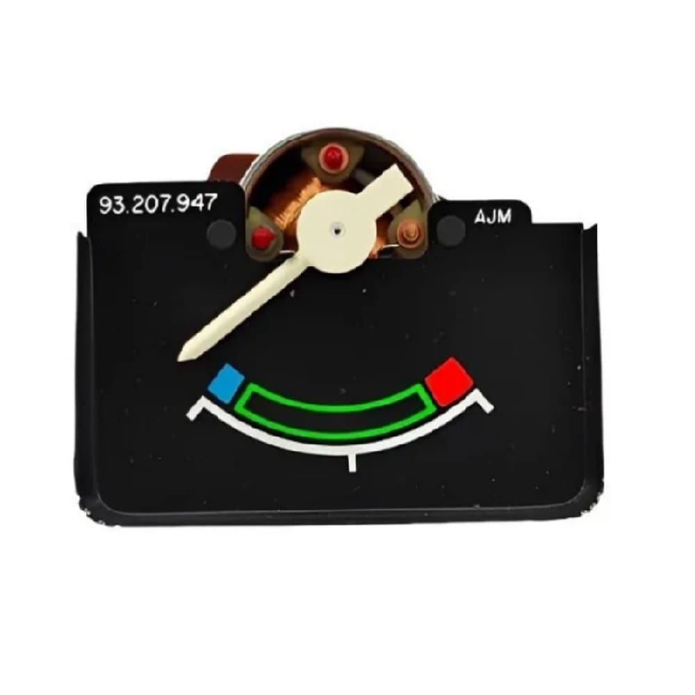 Monza Indicador De Temperatura Genuíno