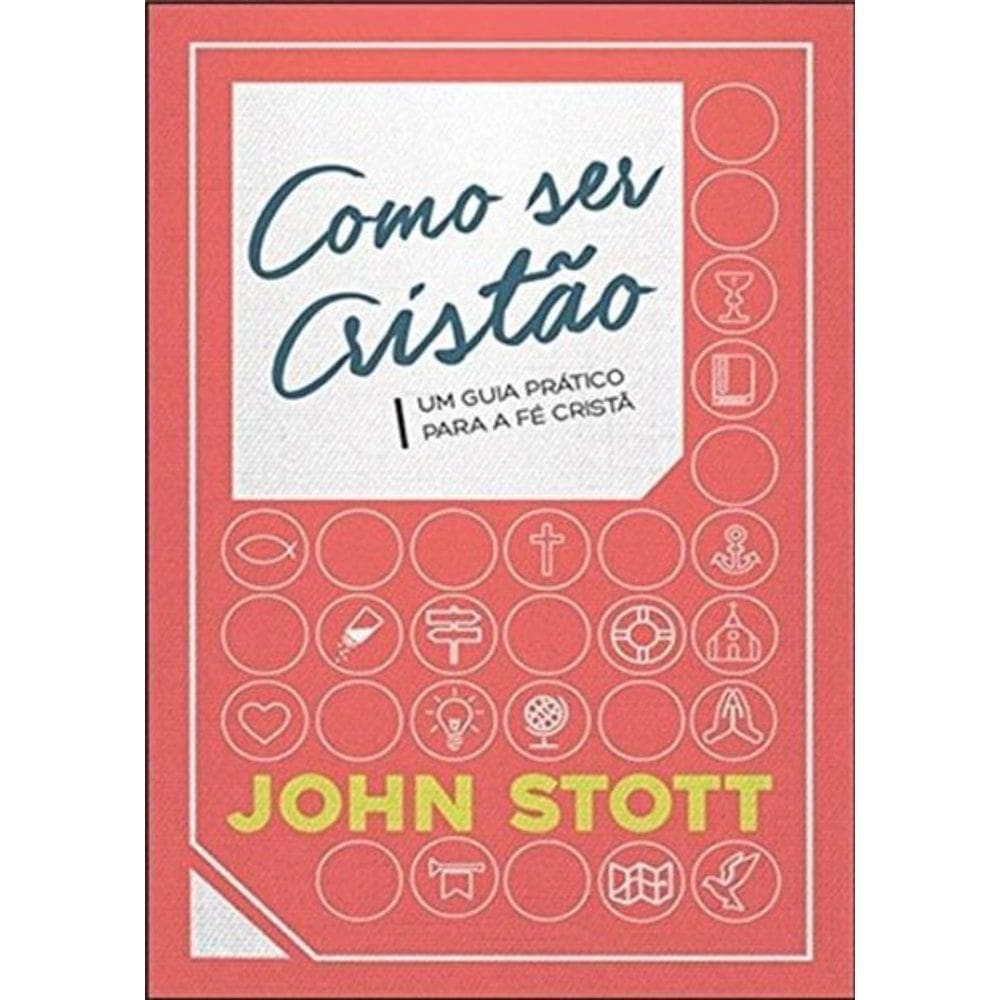 Como Ser Cristão