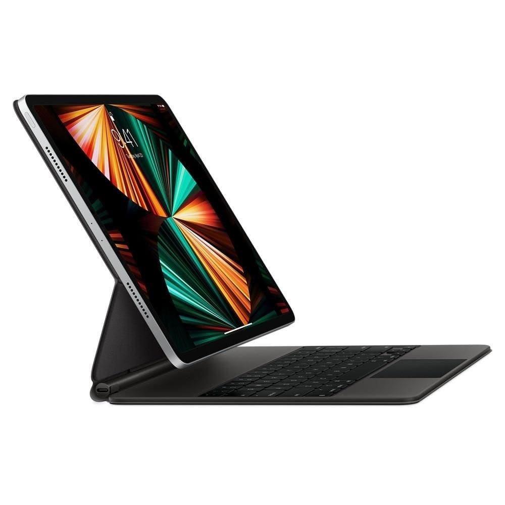 Magic Keyboard Apple iPad Pro 12,9”, | Ponto