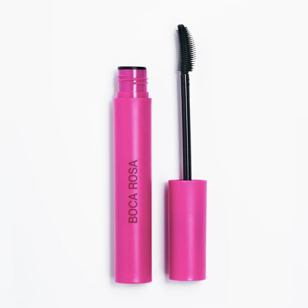 Mascara De Cilios Preta 5g - Boca Rosa