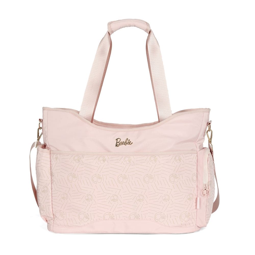 Bolsa Maternidade Bebê Transversal Ombro Trocador Portátil