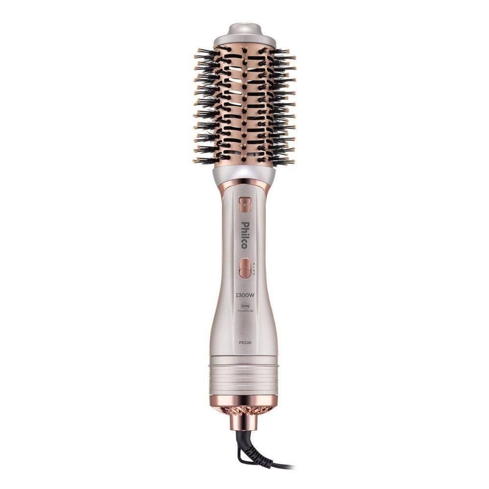 Escova Secadora Philco Bivolt 1300W PES32 Bivolt