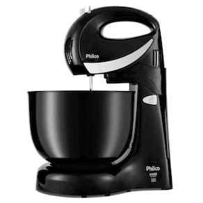 Batedeira Philco Paris Duo Mixer Turbo 4L 500W 220V