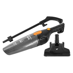 Aspirador De Pó Vertical Britânia 2 Em 1 1200WBAS1200C 110V