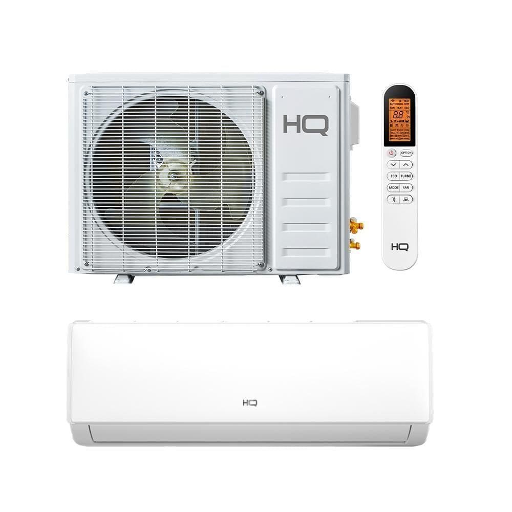 Ar Condicionado Split HQHi Wall 9.000 BTUSFrio Monofásico Branco VOHT9KCO4S2S13220V