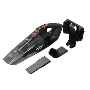 Aspirador De Pó Portátil Britânia Pó água Bivolt 60WBASE01