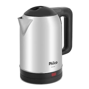 Chaleira Elétrica Philco PCH18PI 2LInox Automática 1250W220V