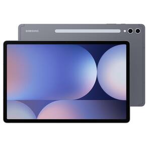 Tablet Samsung Galaxy Tab S10+ Cinza com 12,4", Wi-Fi, Android 14, Processador MediaTek Dimensity 9300 e 512GB