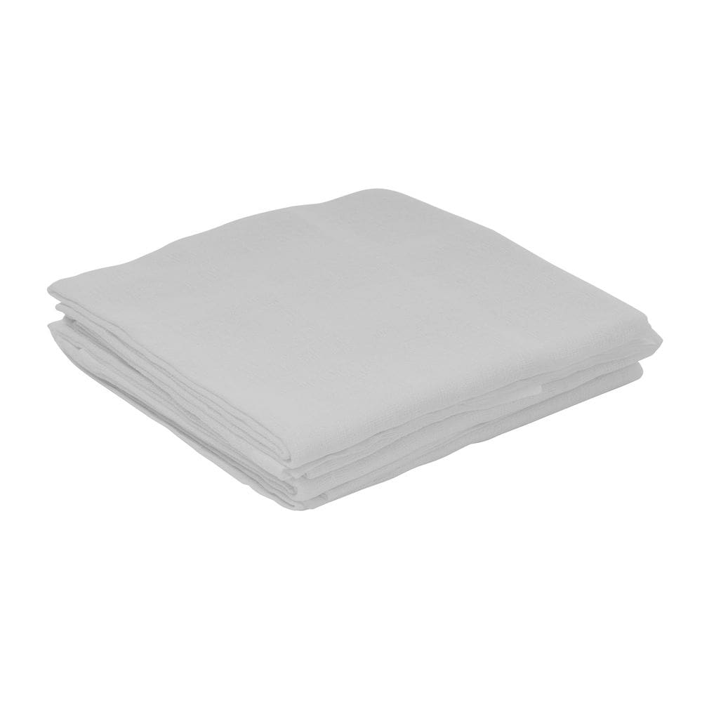 Fralda de Pano Luxo Pinte Borde 5 Unidades