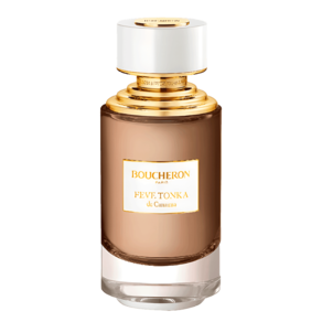Boucheron Feve Tonka de Canaima Eau de Parfum - Perfume Feminino 125ml