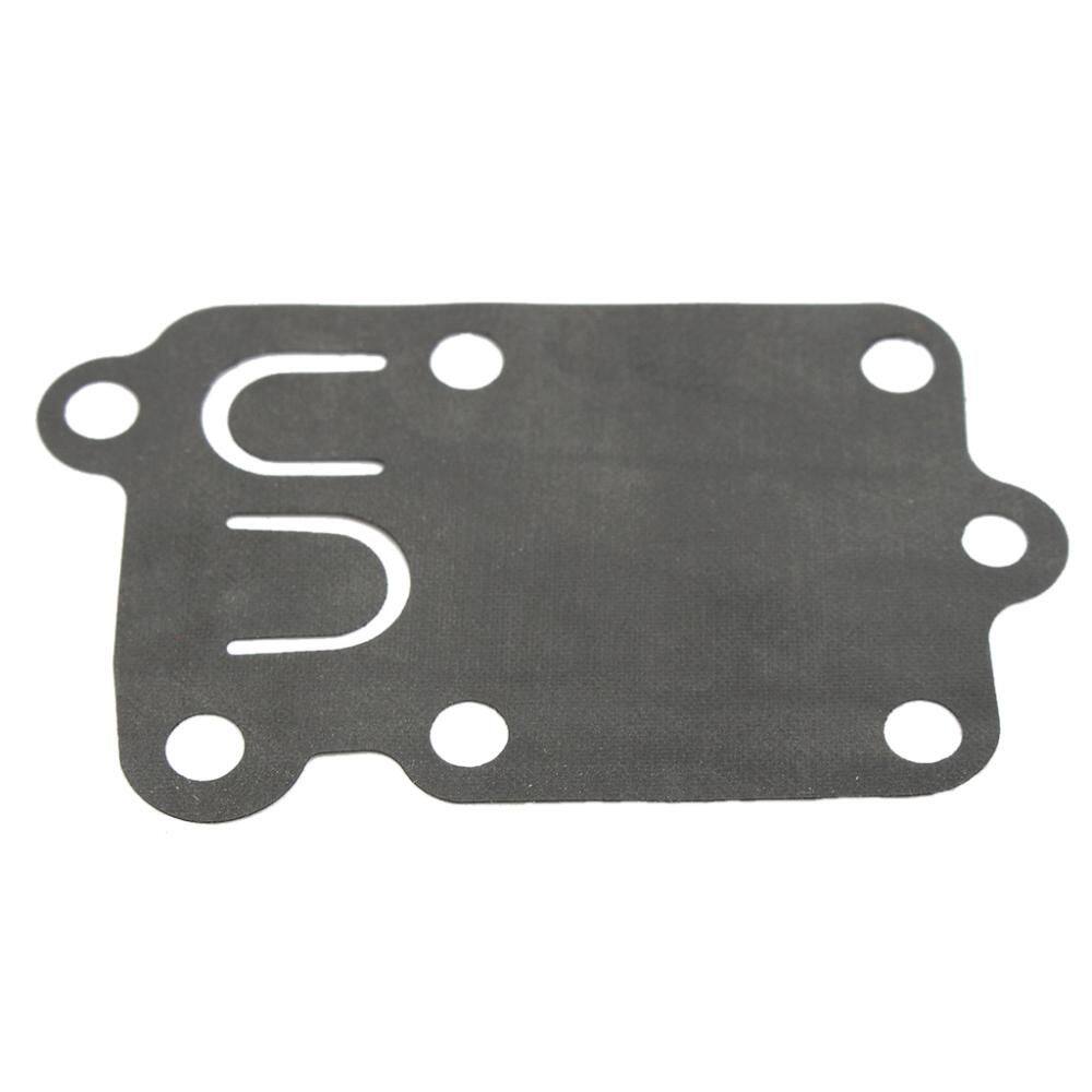 Junta Diafragma 3,5hp 5hp 6 Furos Para Motor Briggs Stratton