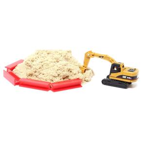 Miniatura Caterpilla Escavadeira 315D L & Tool Box (85961)