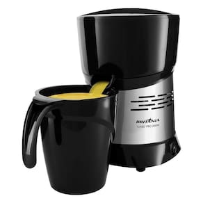 Espremedor De Frutas Britânia Turbo Pro 260WBivolt