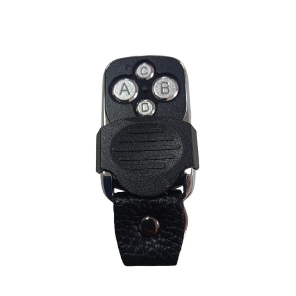 Controle Duplicador Flit Top 433Mhz Copia Rcg Agl Ppa Garen