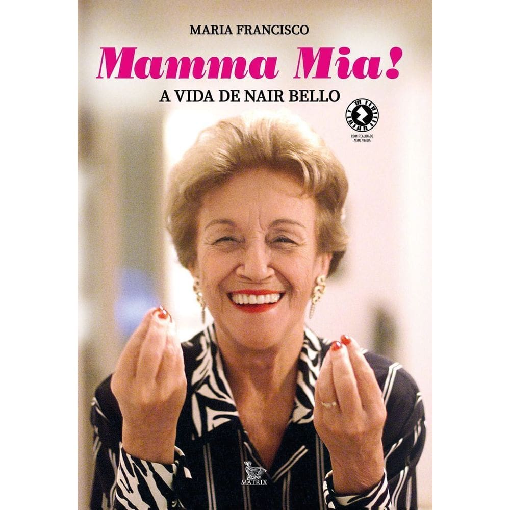 Mamma Mia! - A Vida de Nair Bello