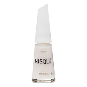 Esmalte Risqué Rendas do Brasil Rendinha 8ml