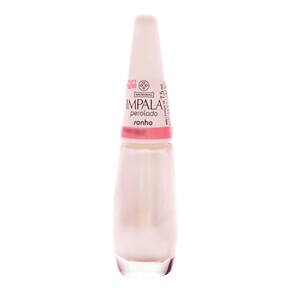 Esmalte Impala Cor Sonho Perolado com 7,5ml