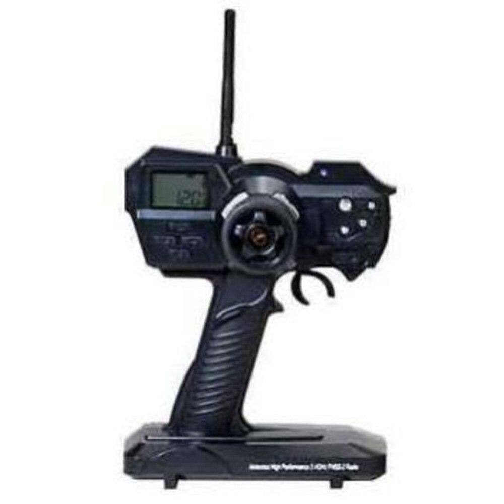 Rádio Controle Para Automodelo 3CH MX-SPORT 2.4GHZ Airtroni
