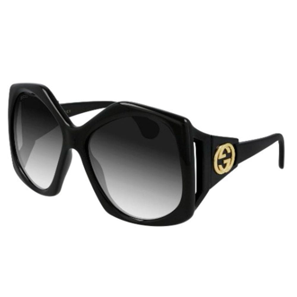 Oculos Solar Gucci Gg0875S-001 62