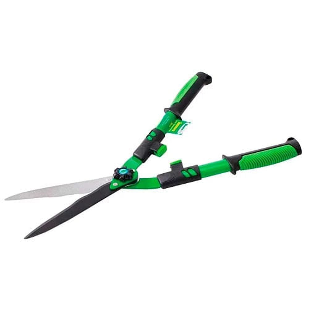 Tesoura Grama Cerca TS-30886 56CM Trapp