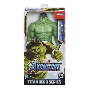 Hulk Titan Hero Deluxe Avengers Hasbro E7475