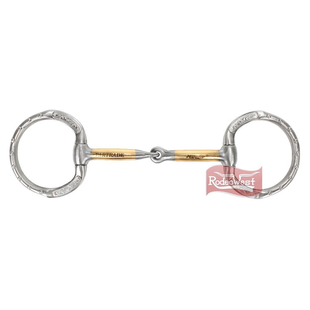 Bridão Metalab SS Brushed Level 2 9221
