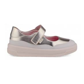 Sapato Infantil Menina Pampili Up Mary Jane 738.029