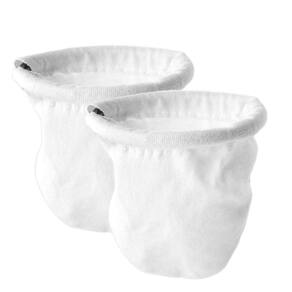 Coador de Café Pano 7cm 2 Peças Refil - Tudo em Caixa