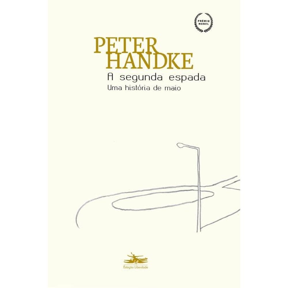 A segunda espada