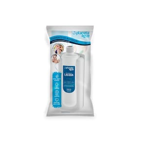 Kit 2 Refil Filtro 3 Estágios Purificador Latina Pa335 Pa355