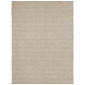 Tapete Sala Sisal Sarja Junco 1,00x1,50m São Carlos