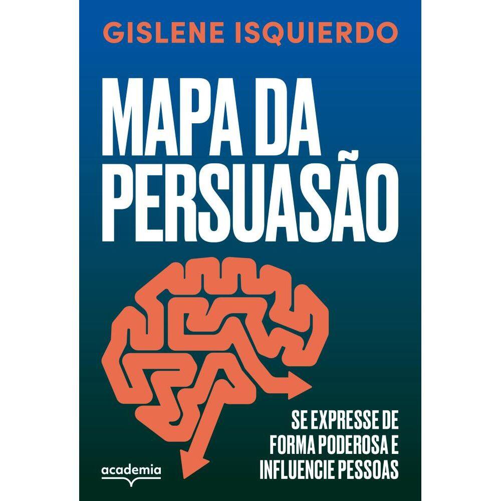 Mapa da persuasão